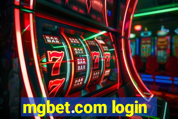 mgbet.com login